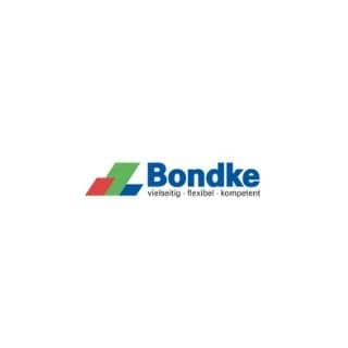 Logo Malerbetrieb F. Bondke GmbH