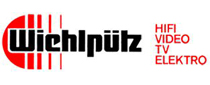 Logo Elektrohaus Wiehlpütz GmbH