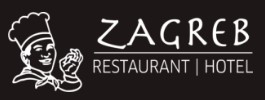 Logo Hotel-Restaurant Zagreb