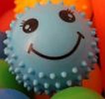 Logo Birgit Dorfer u. Anke Scherello-Jung Krankengymnastik