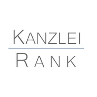 Logo Volker Rank Rechtsanwalt