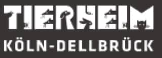 Logo Tierheim Köln-Dellbrück