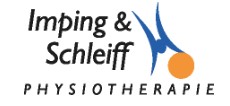 Logo Imping & Schleiff Praxis für Physiotherapie