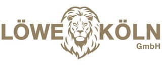 Logo Löwe Köln GmbH