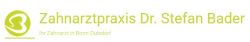 Logo Dr. med. dent. Stefan Bader Zahnarzt