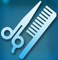 Logo Monika Braun-Fricke Friseur