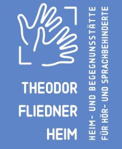 Logo Theodor-Fliedner-Heim gGmbH
