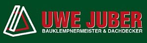 Logo Uwe Juber Bauklempnerei