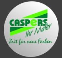 Logo Caspers GmbH & Co. KG Malerwerkstätte