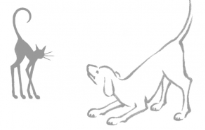 Logo Dr. G. von Gaertner und Dr. A. von Gaertner Tierarztpraxis