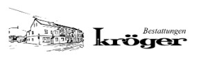 Logo Beerdigungsinstitut Kröger GmbH