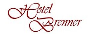 Logo Hotel Brenner GmbH
