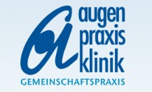 Logo Dr.med. Jan Nolte u. Pantelis Ioannou Augenärzte