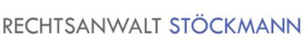 Logo Volker Stöckmann Rechtsanwalt