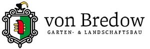 Logo Volker von Bredow Garten- u. Landschaftsbau