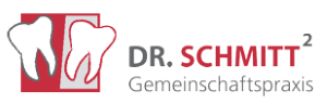 Logo Dr.md.dent Eva Schmitt Dr. med. dent Lea Schmitt