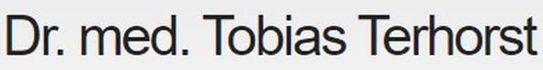 Logo Augenarztpraxis Dr. Tobias Terhorst