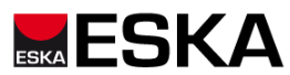 Logo ESKA GmbH